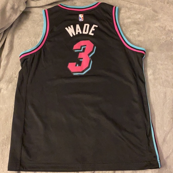 Miami Heat Jersey - WADE - Picture 2 of 5